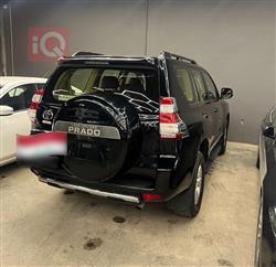 تويوتا لاندكروزر برادو